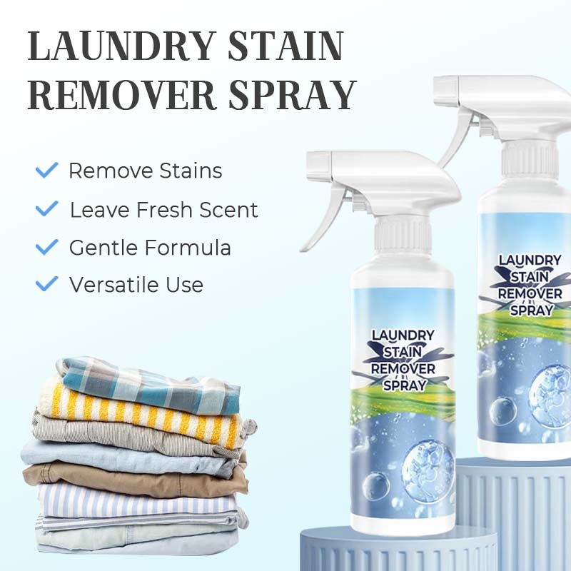 Spray quitamanchas