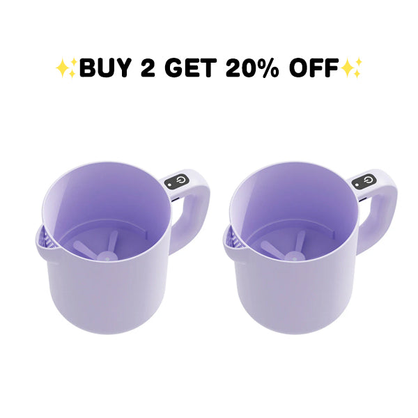 🔥Hot Sale🔥Multifunción batidora de huevos eléctrica