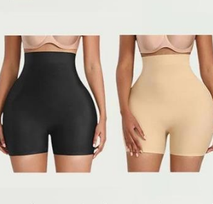 Pantalón de Tiro Alto para Dama Tallas Grandes