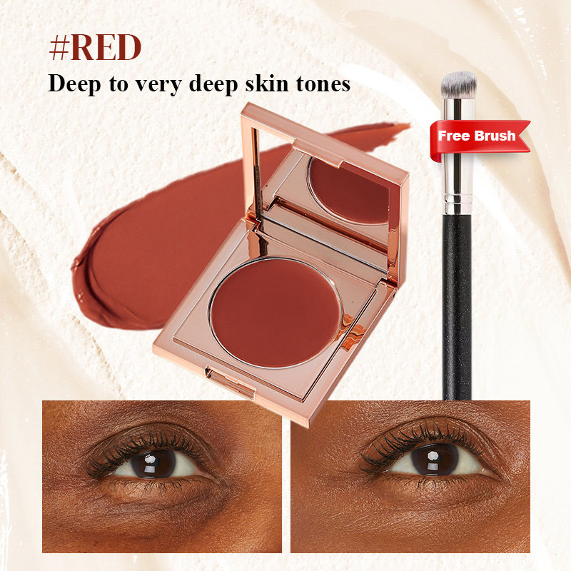 👍Compra 2 y llévate 1 gratis 💥Corrector para ojeras💕
