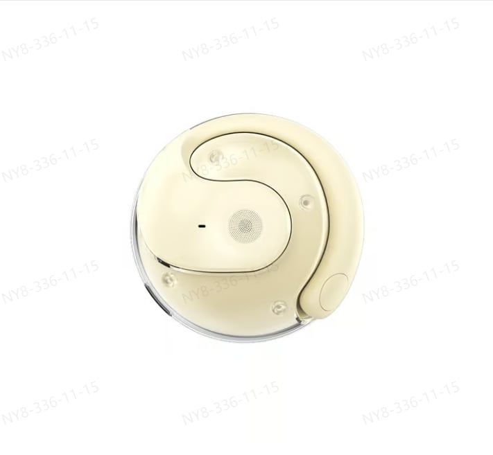 ⏰ÚLTIMO DÍA - 50% de descuento🎧🔥Auriculares de traducción inalámbricos Bluetooth HY-T26 Pro