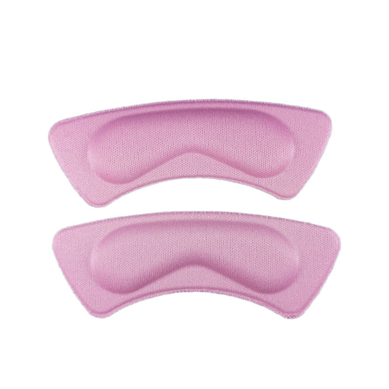 Taloneras de Espuma Invisibles para Zapatos, Protector de Talón Cómodo