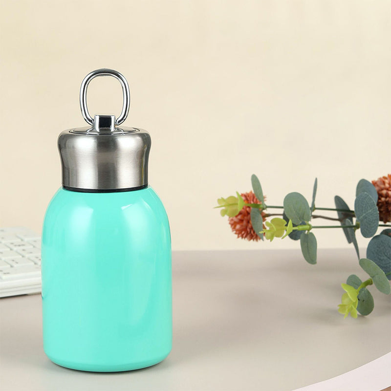 🎁Venta caliente 49% OFF🔥Botella de agua con aislamiento, elegante y portáti