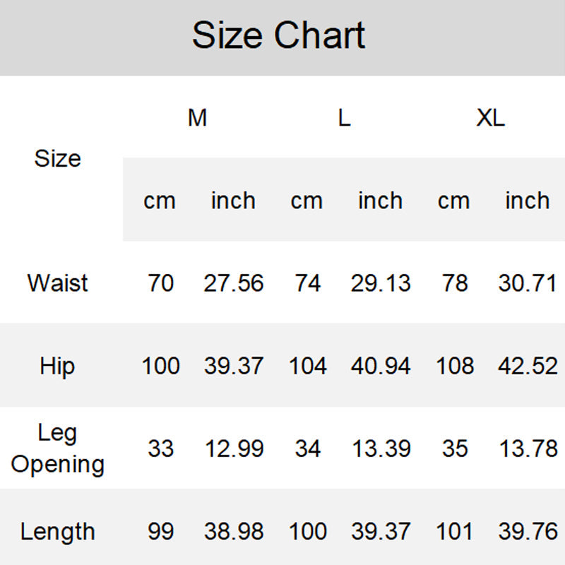 Pantalones Casuales de Seda Helada para Hombre