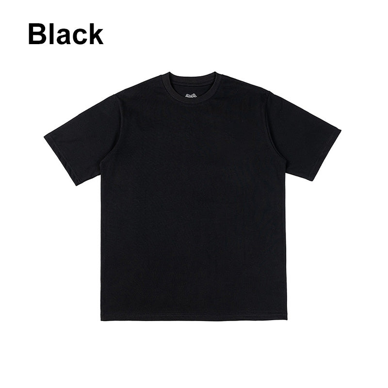 Camiseta Unisex de Manga Corta