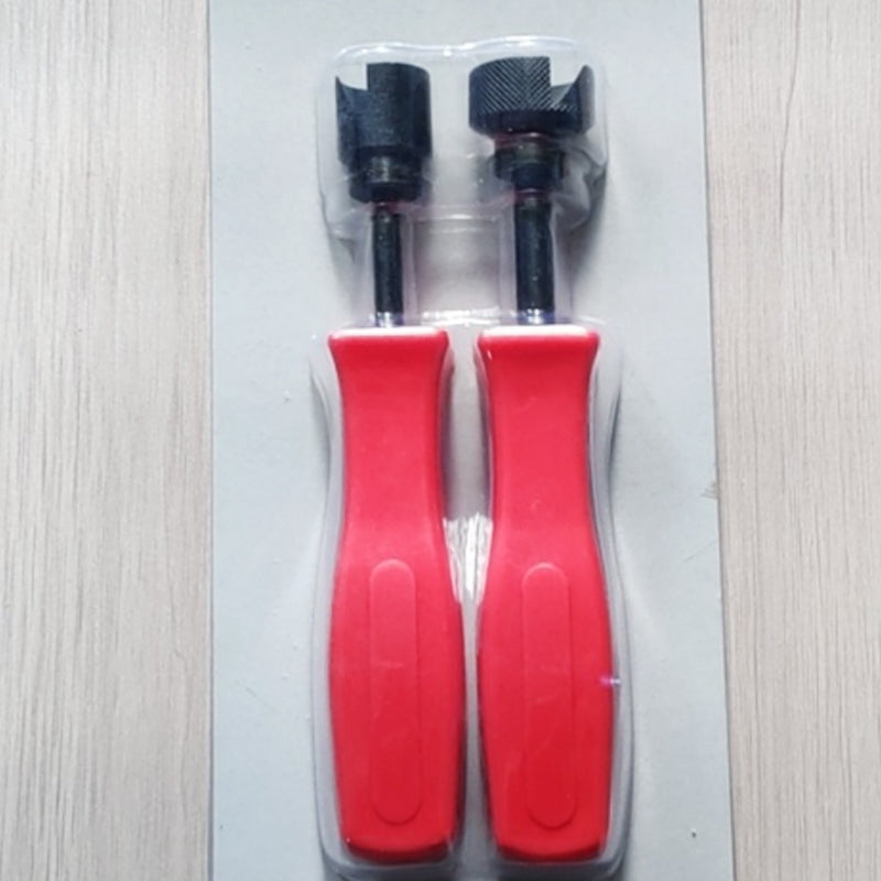 🔥HOT SALE🔥Brake Spring Compressor Tool 2-PCS Kit