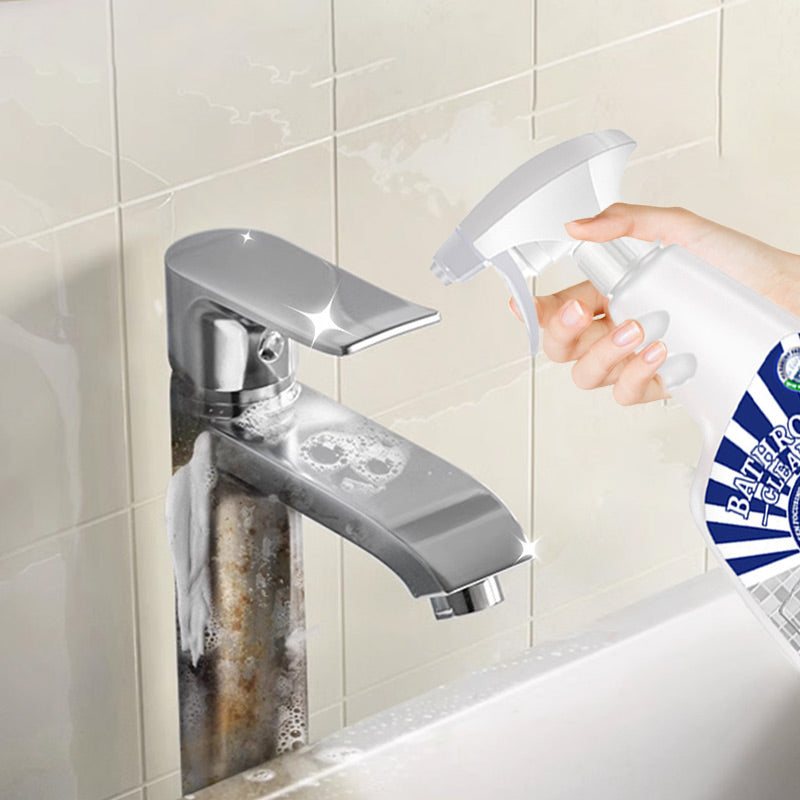 Spray Limpiador Multiusos para Baños 650ml