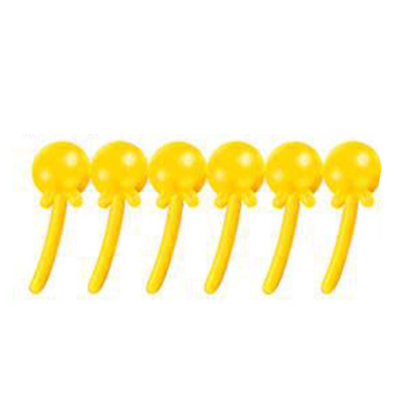 š„HOT SALEš„Soft Floating Worm Lure Bait for Fishing