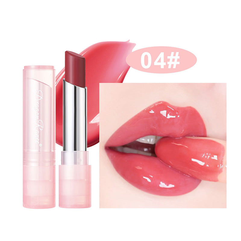 Barra de labios hidratante que cambia de color🔥Oferta especial por tiempo limitado!!(Compra 1 y llévate 1 gratis)🔥