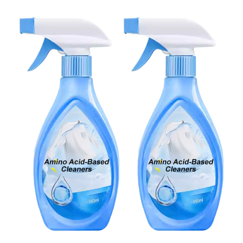 Detergente líquido para ropa con aminoácidos
