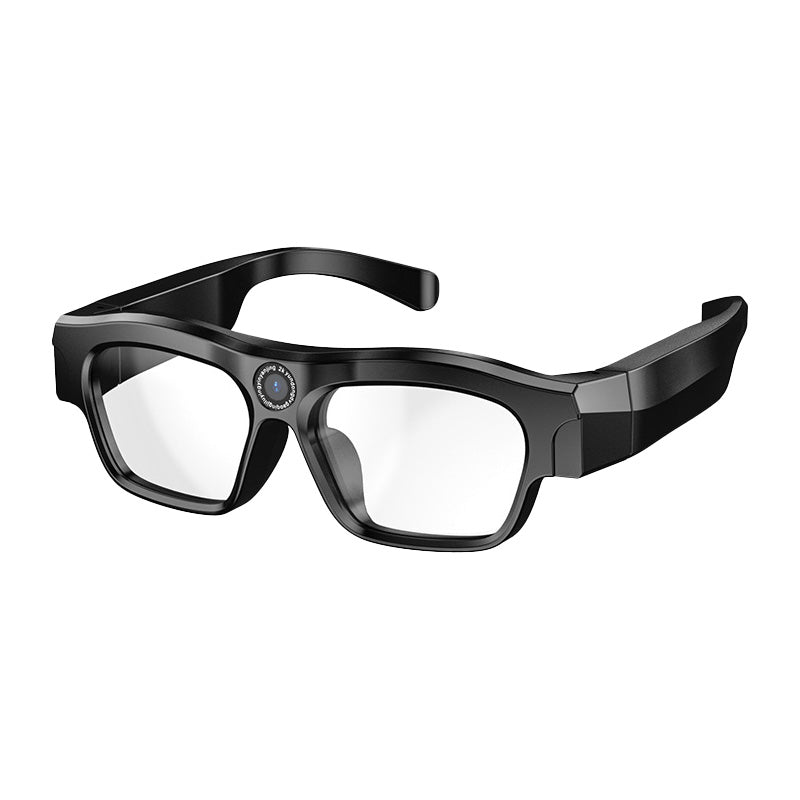 ⏳Oferta especial por tiempo limitado⏰Gafas inteligentes Bluetooth multifunción con alta definición y función de grabación de vídeo 4K👓