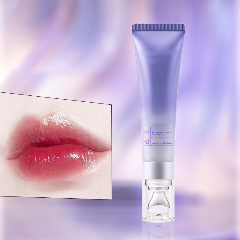 💋 ¡COMPRA 2 LLEVA 3! ✨ Sérum Hidratante Labios - Reduce Arrugas y Repara la Piel Seca en 5 Minutos, Efecto Reafirmante Inmediato 🌸📦