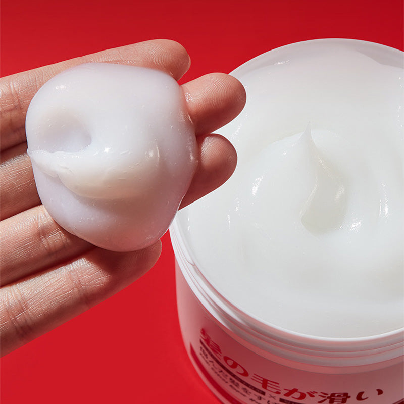 ✨Mascarilla capilar suavizante e hidratant