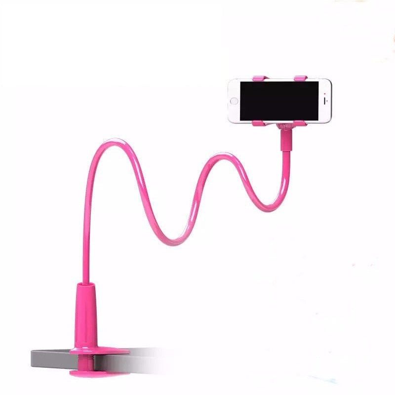 Soporte flexible para teléfono DeskSide