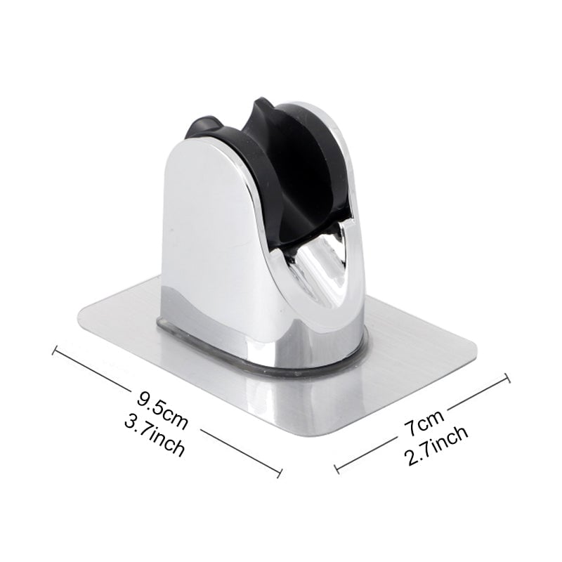 🎁Oferta especial🔥Soporte autoadhesivo para cabezal de ducha