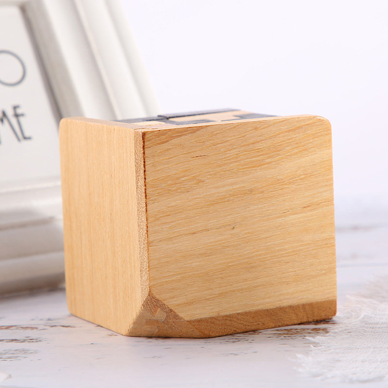 Juego de inteligencia de madera