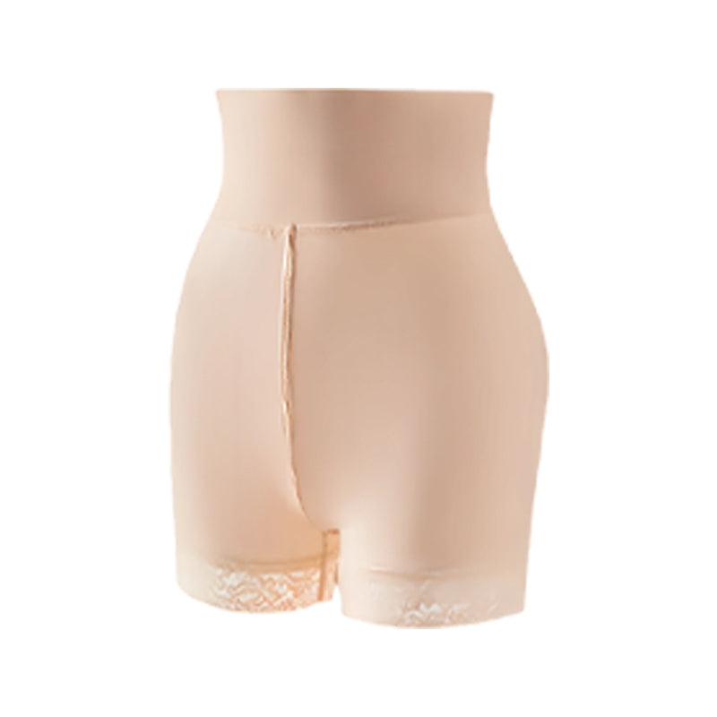 Pantalones cortos moldeadores con relleno para realzar glúteos