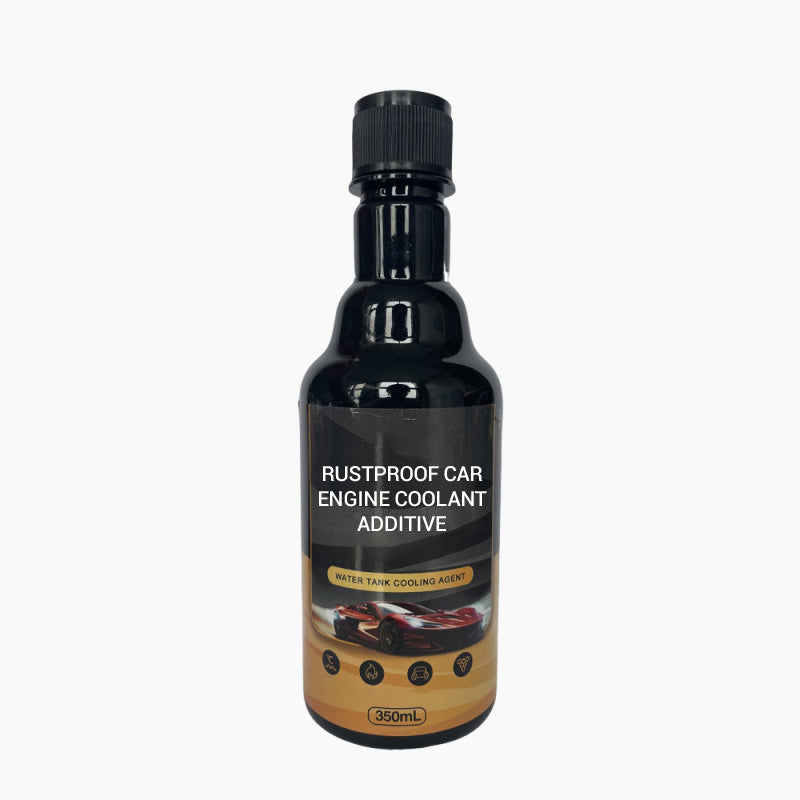 Aditivo Anticorrosivo para Refrigerante de Motor