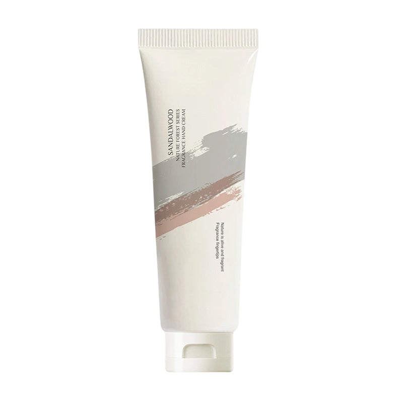 Crema Nutritiva con Aroma para Manos Secas