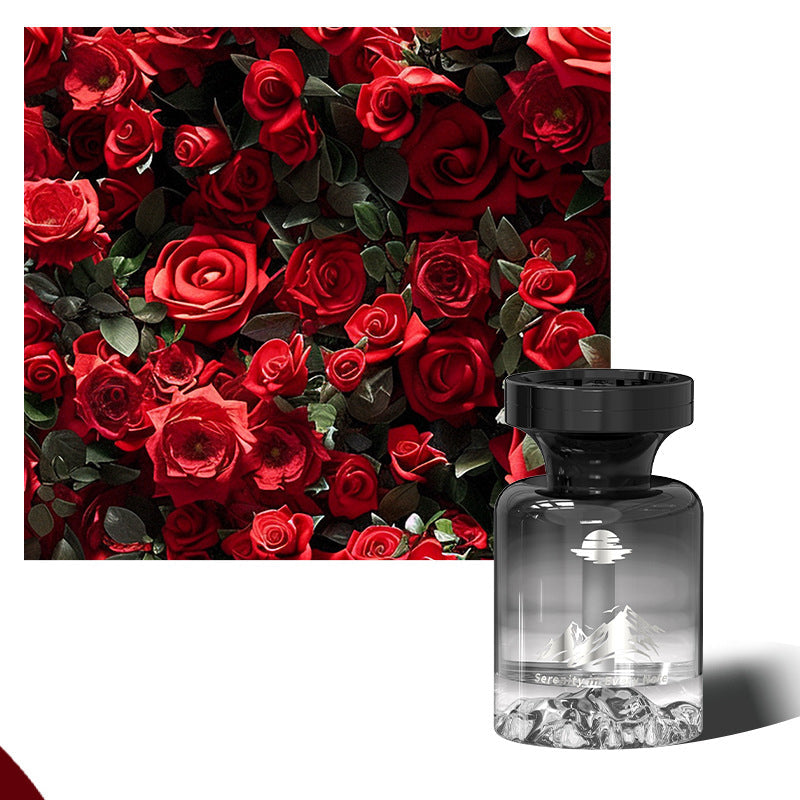 🔥 ¡Último día 50% de descuento!🔥 Ambientador para Coche de Larga Duración 110ml