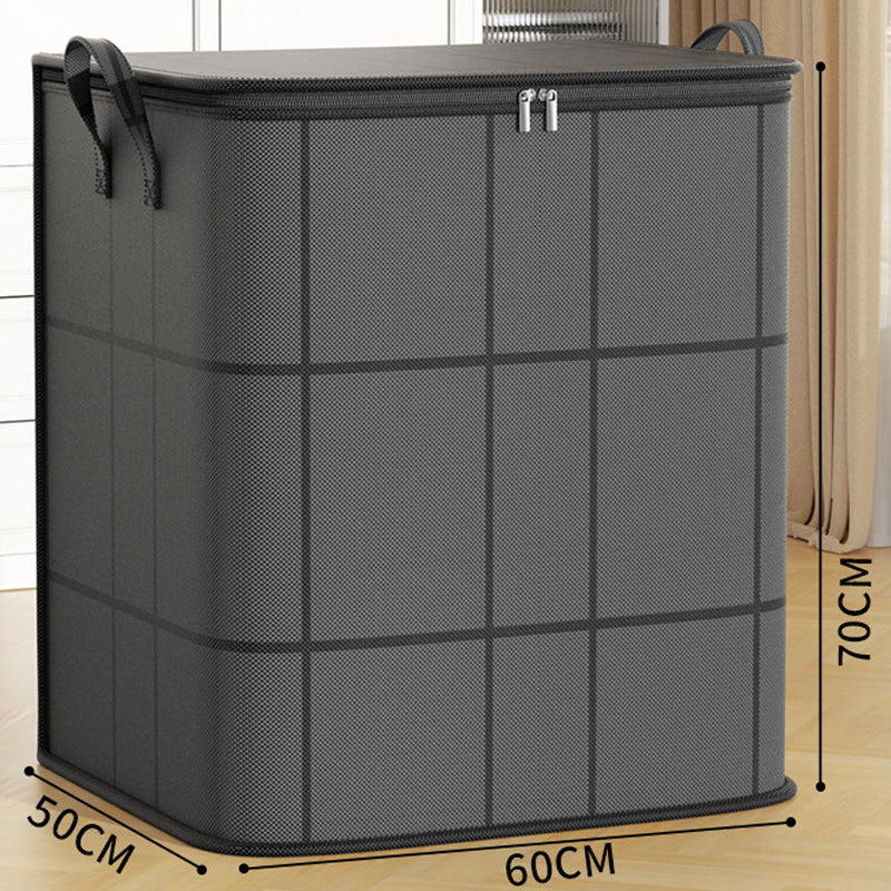 Organizador Anti-Polvo para Edredones y Ropa de Cama