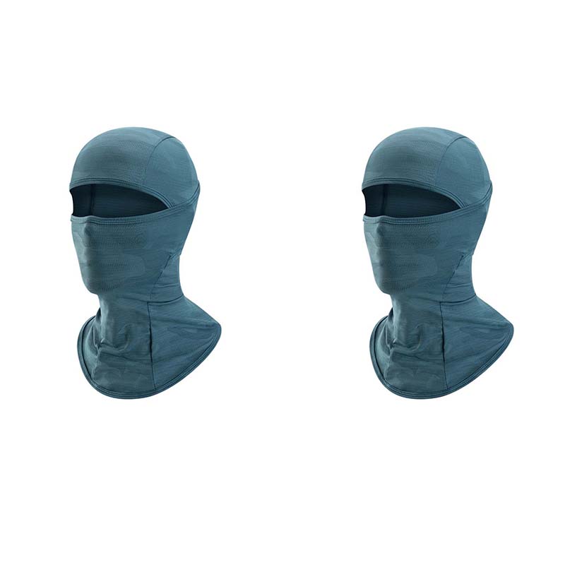 UV Protective Breathable Balaclava for Cycling