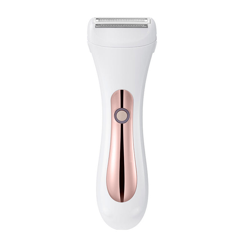 Afeitadora Eléctrica Inalámbrica Multiusos para Mujer