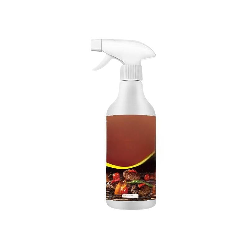 Heavy-Duty Grill & Grate Degreaser Spray