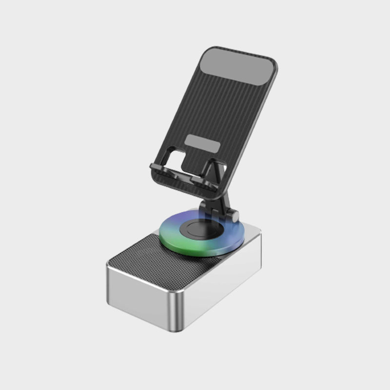 Bluetooth Audio Power Telephone