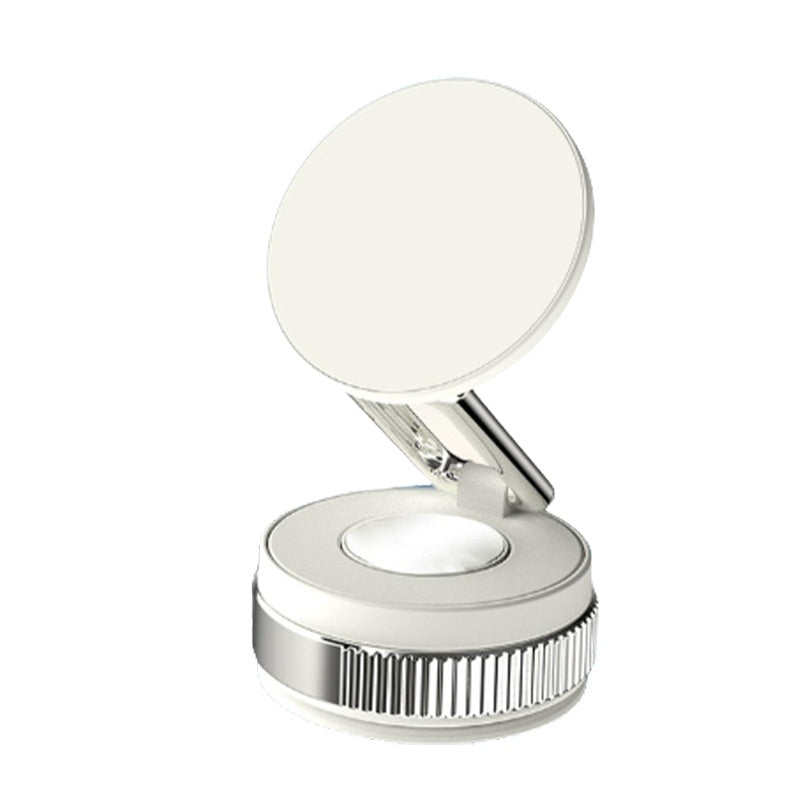Soporte Magnético para Celular con Ventosa Giratorio 360° para Carro