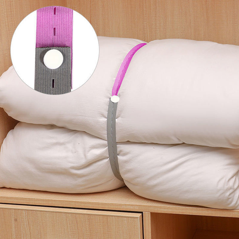 Organizador de sábanas Bandas elásticas