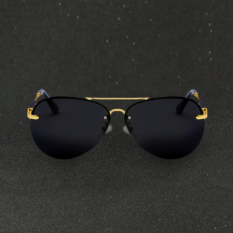 GAFAS DE SOL DE PILOTO POLARIZADAS