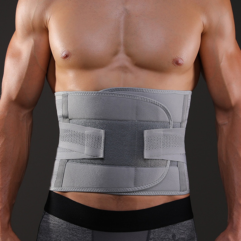 🩹 ¡OFERTA RELÁMPAGO 50% DE DESCUENTO POR TIEMPO LIMITADO! ⏰ Faja de Compresión de Doble Correa con Varillas de Soporte Extraíbles – Tensión Ajustable, Transpirable y Corrección de Postura ✨