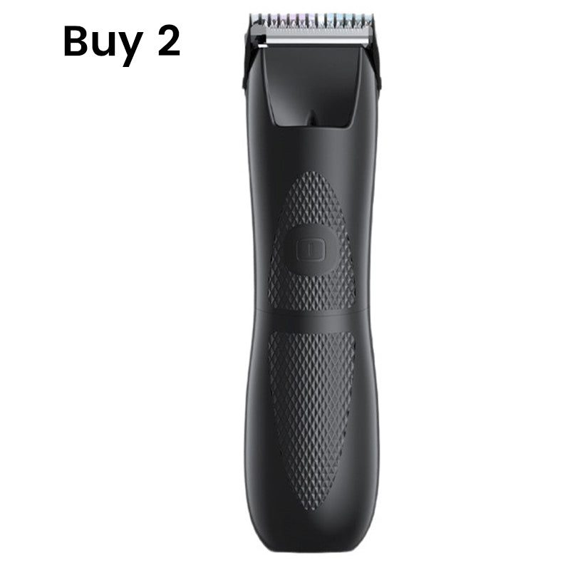 Rasuradora Corporal Eléctrica para Hombre