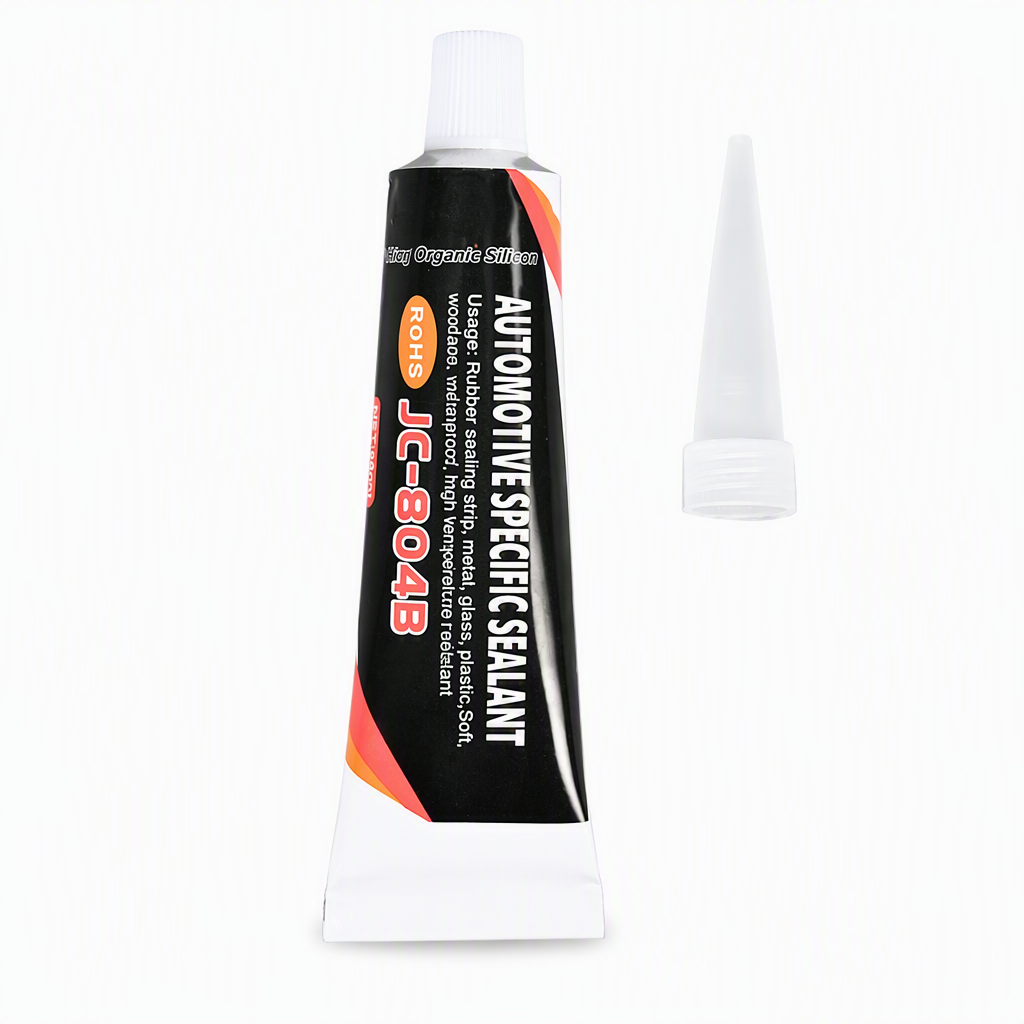🚗 Sigillante Adesivo Auto Resistente al Calore