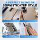Funda magnética galvanizada para Samsung Fold Series