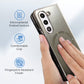 Funda magnética galvanizada para Samsung Fold Series