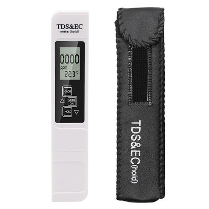 ✨Medidor TDS Digital de Calidad del Agua✨
