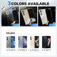 Funda magnética galvanizada para Samsung Fold Series