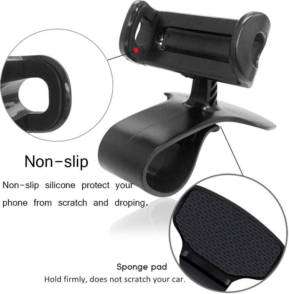 Soporte para móvil para coche Nepenthe