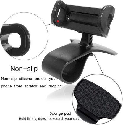 Soporte para móvil para coche Nepenthe