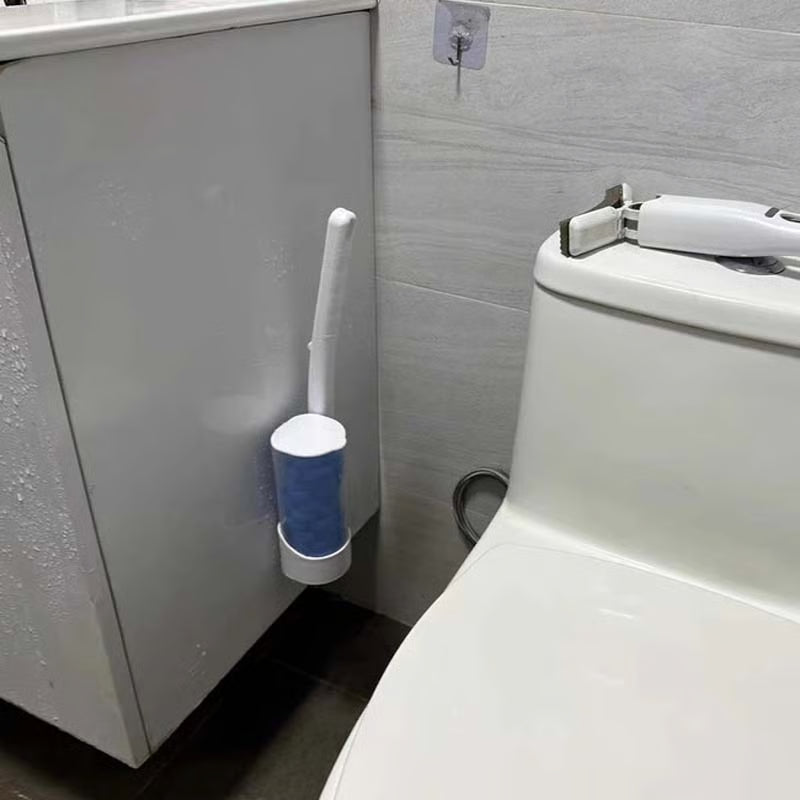 Kit de Limpieza para Baño con Repuestos Desechables