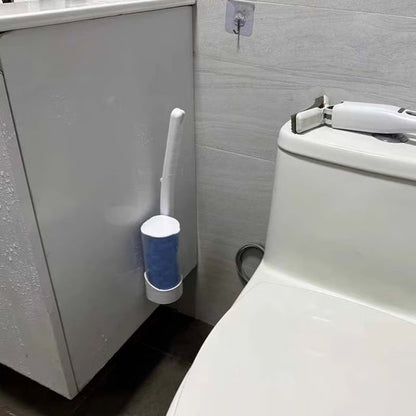Kit de Limpieza para Baño con Repuestos Desechables