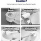 Kit de Limpieza para Baño con Repuestos Desechables