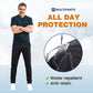 🥰 MultiPants - Pantalones cargo multibolsillos de gran elasticidad y durabilidad