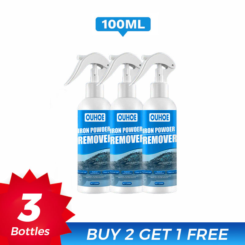 ¡Gran oferta! 🎁 Spray removedor de óxido multiusos