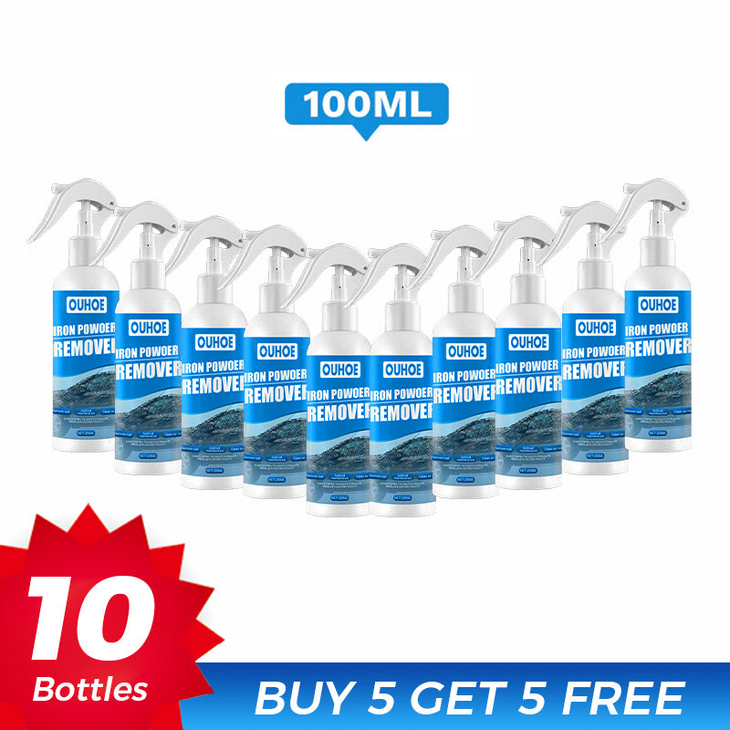 ¡Gran oferta! 🎁 Spray removedor de óxido multiusos