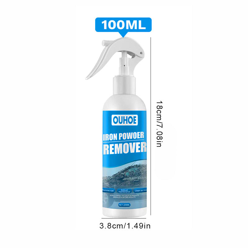 ¡Gran oferta! 🎁 Spray removedor de óxido multiusos