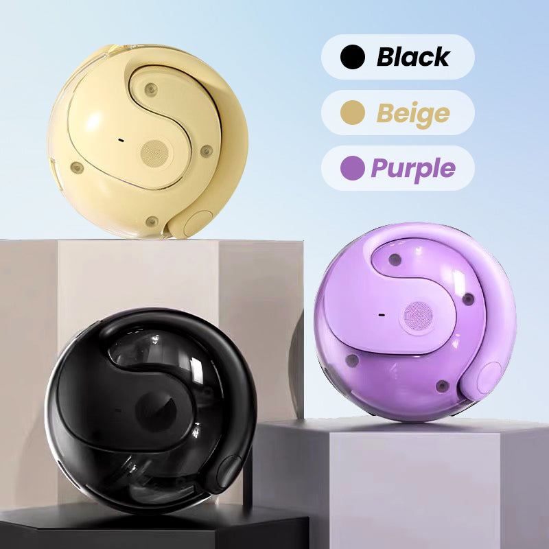 🎉¡OFERTA IMPERDIBLE! 50% DE DESCUENTO🎉🎧Auriculares Bluetooth inteligentes con traducción