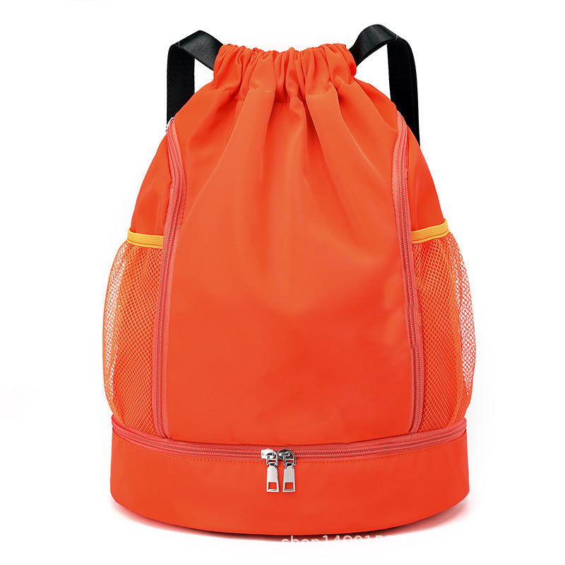 ✨ Zaini sportivi dal nuovo design